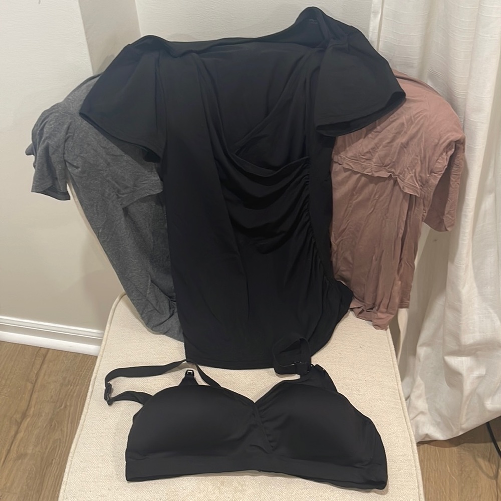 Breastfeeding Bundle